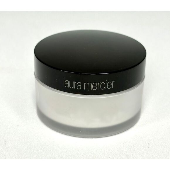 Laura Mercier Secret Brightening Under Eye Powder ~ Translucent FACE Powder - Picture 1 of 3